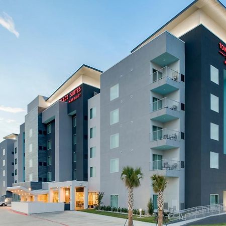 Towneplace Suites Fort Worth University Area/Medical Center Εξωτερικό φωτογραφία
