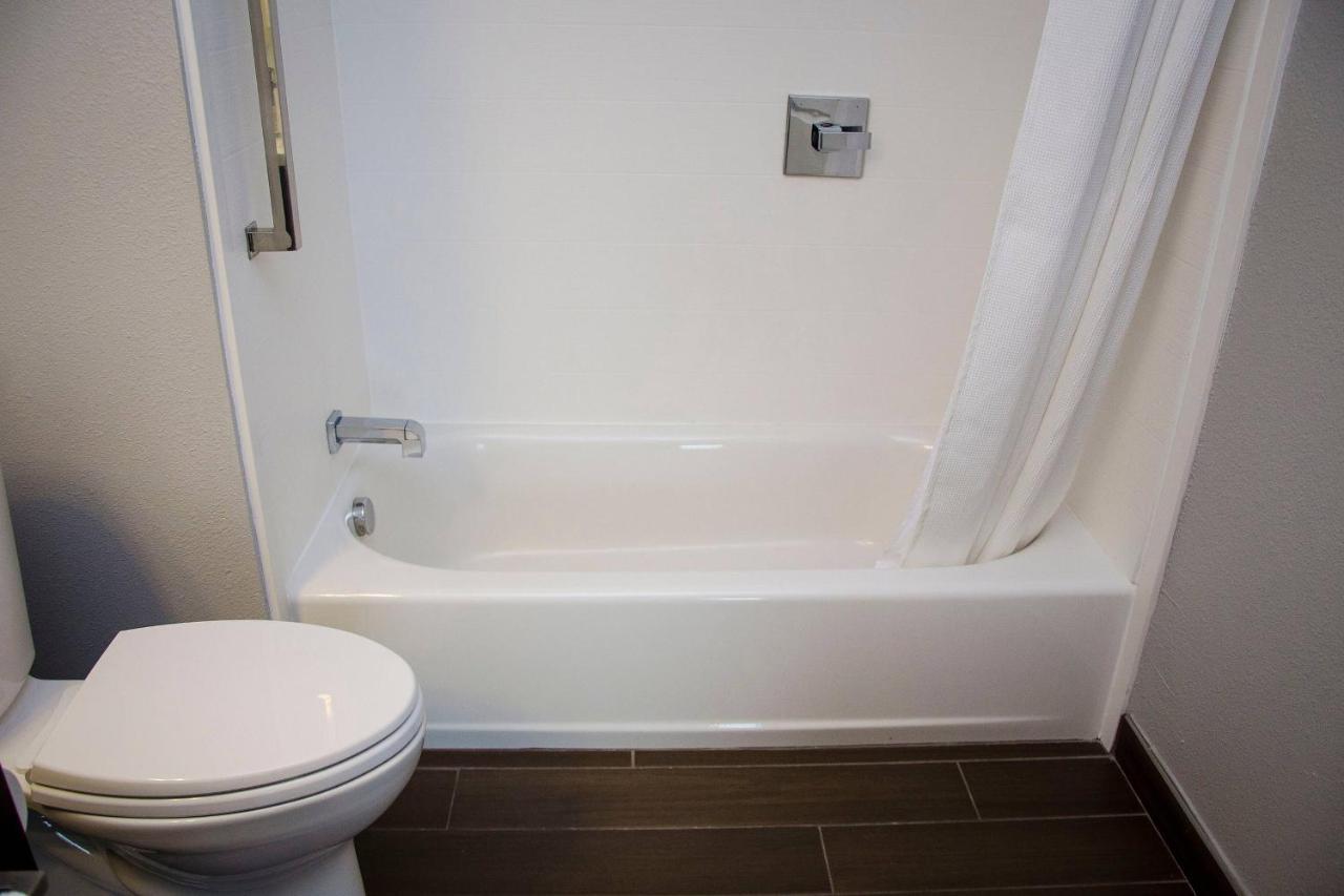 Towneplace Suites Fort Worth University Area/Medical Center Εξωτερικό φωτογραφία