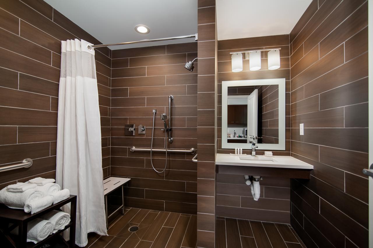 Towneplace Suites Fort Worth University Area/Medical Center Εξωτερικό φωτογραφία