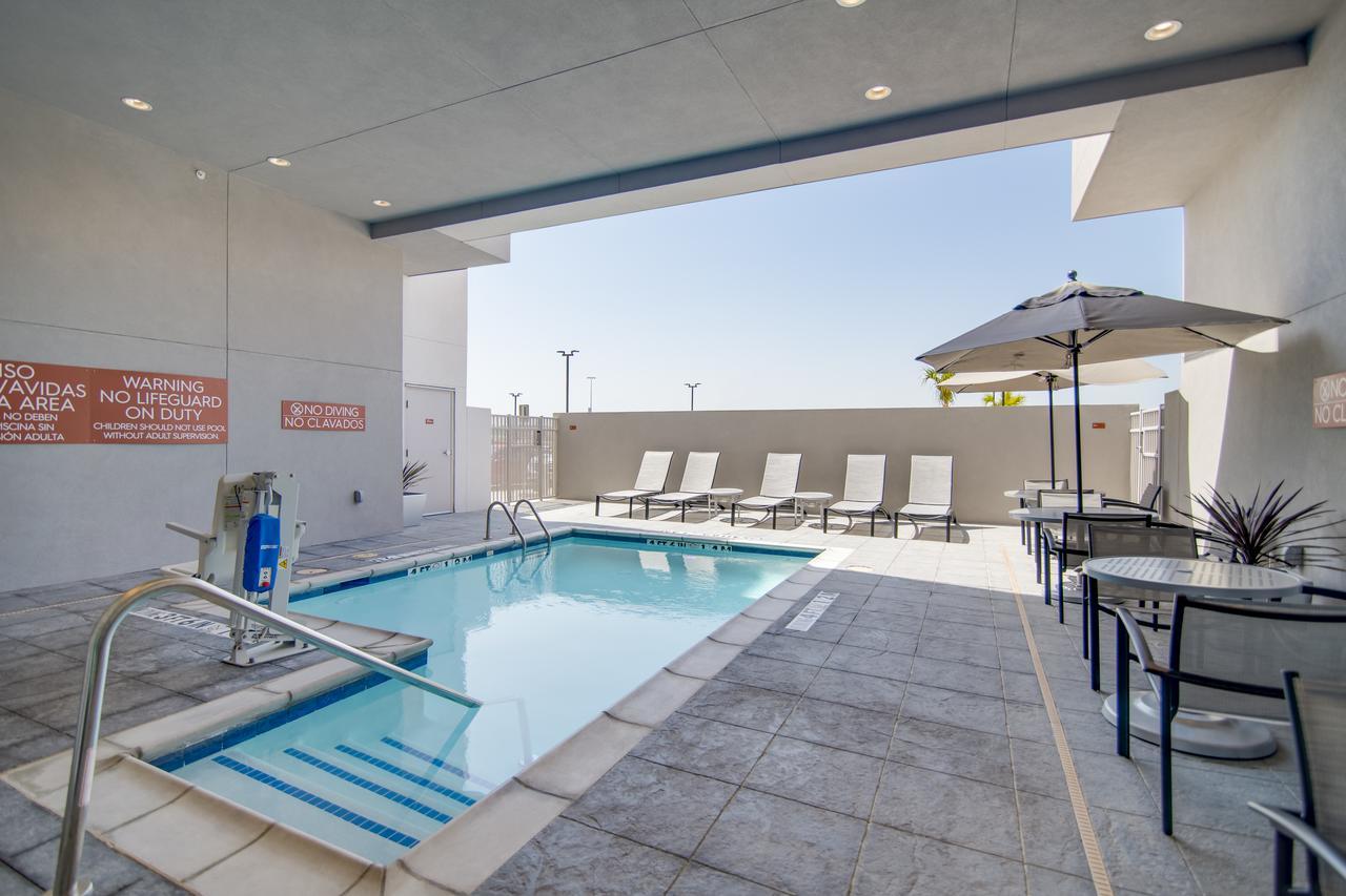 Towneplace Suites Fort Worth University Area/Medical Center Εξωτερικό φωτογραφία